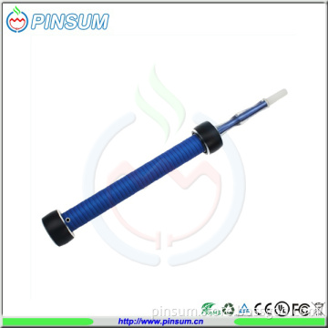 China Wholesale Price Most Popular New Style E Cigarette, Blue E Hookah E Hose